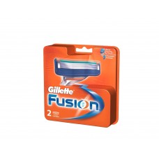 Gillette Fusion Manual Blade 